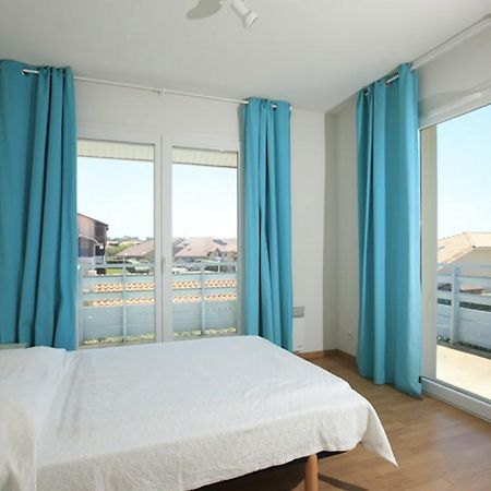 Residence Indigo II - Ocean Plage Residences بيسكاروس-بلاج المظهر الخارجي الصورة