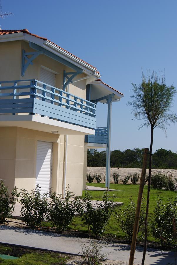 Residence Indigo II - Ocean Plage Residences بيسكاروس-بلاج المظهر الخارجي الصورة