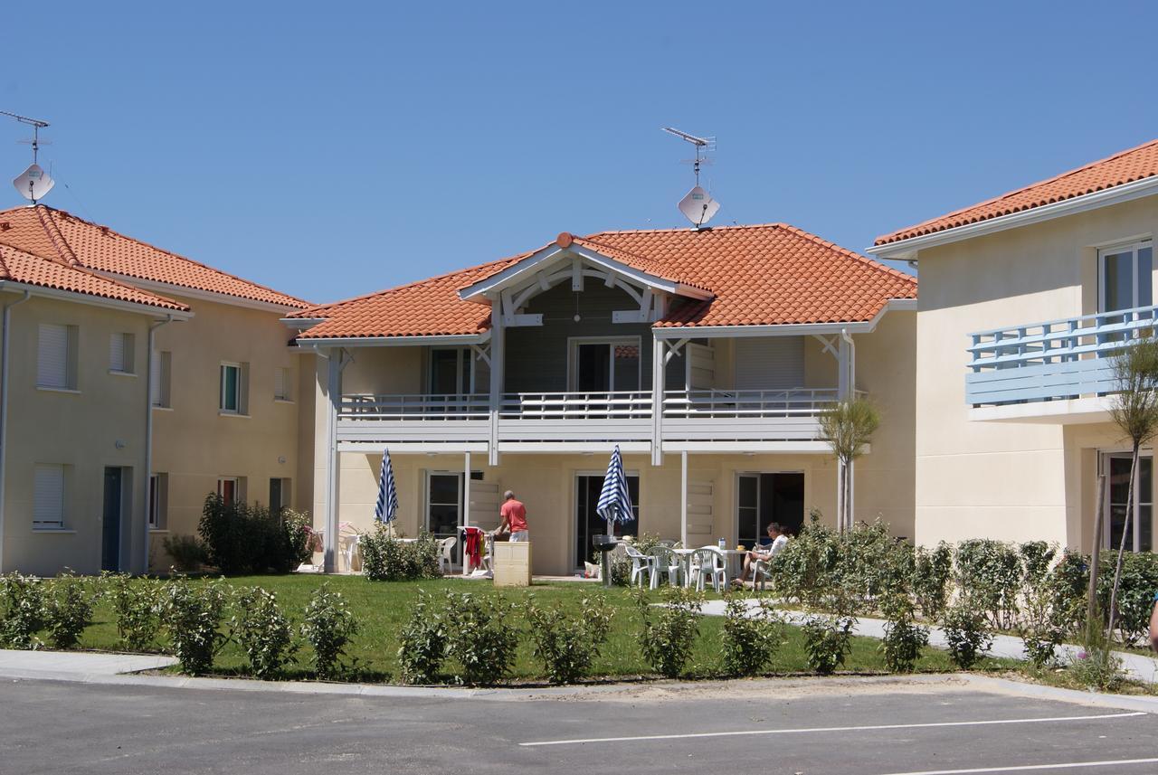 Residence Indigo II - Ocean Plage Residences بيسكاروس-بلاج المظهر الخارجي الصورة