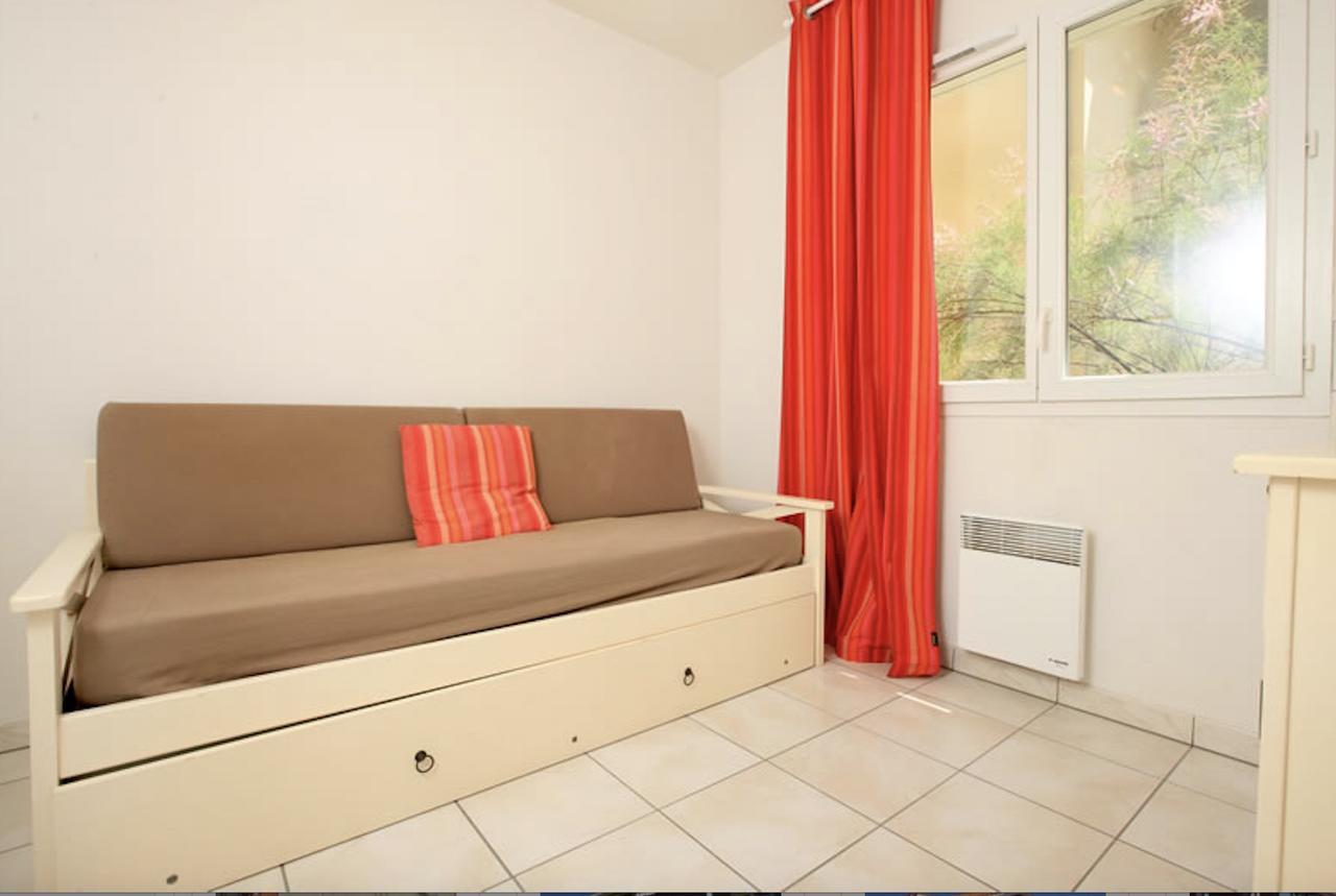 Residence Indigo II - Ocean Plage Residences بيسكاروس-بلاج المظهر الخارجي الصورة