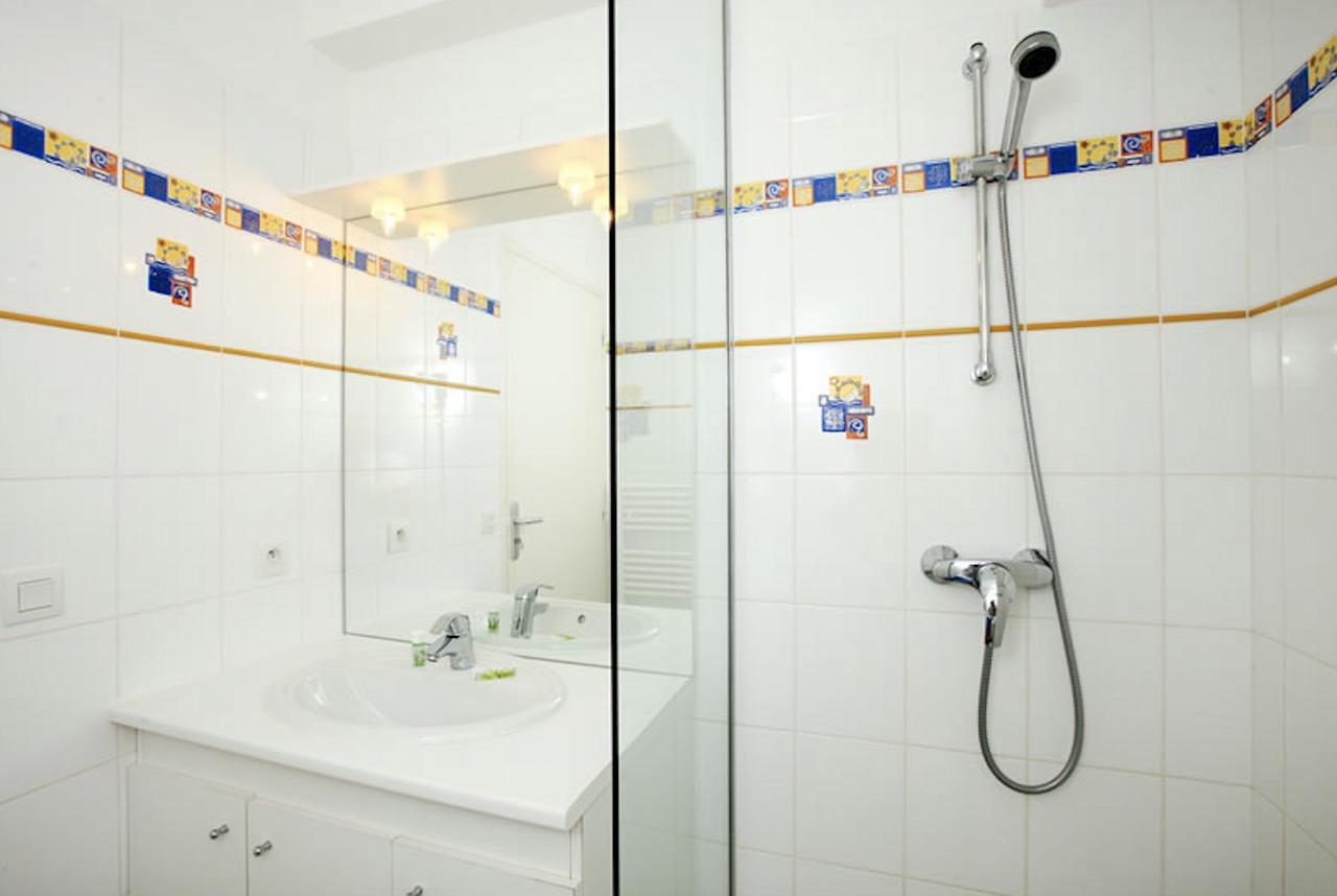 Residence Indigo II - Ocean Plage Residences بيسكاروس-بلاج المظهر الخارجي الصورة