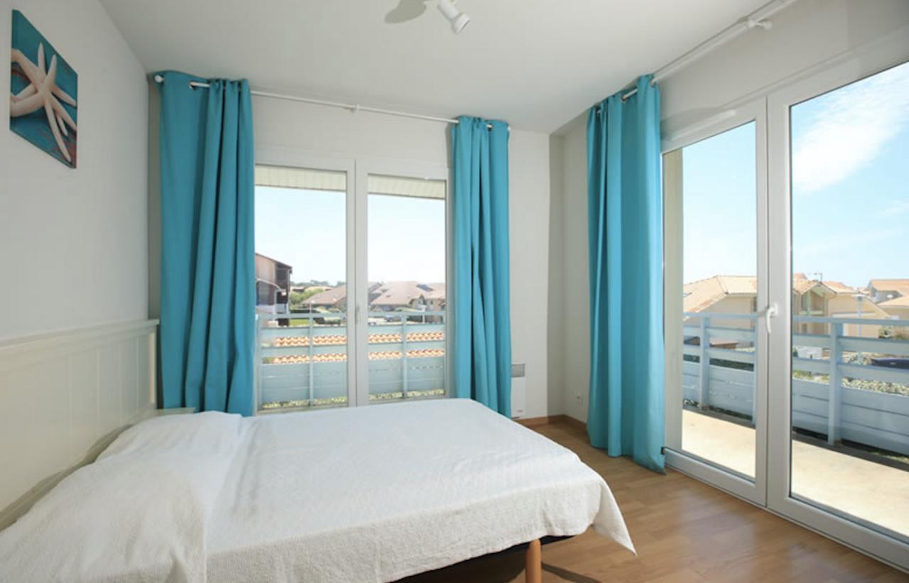 Residence Indigo II - Ocean Plage Residences بيسكاروس-بلاج المظهر الخارجي الصورة