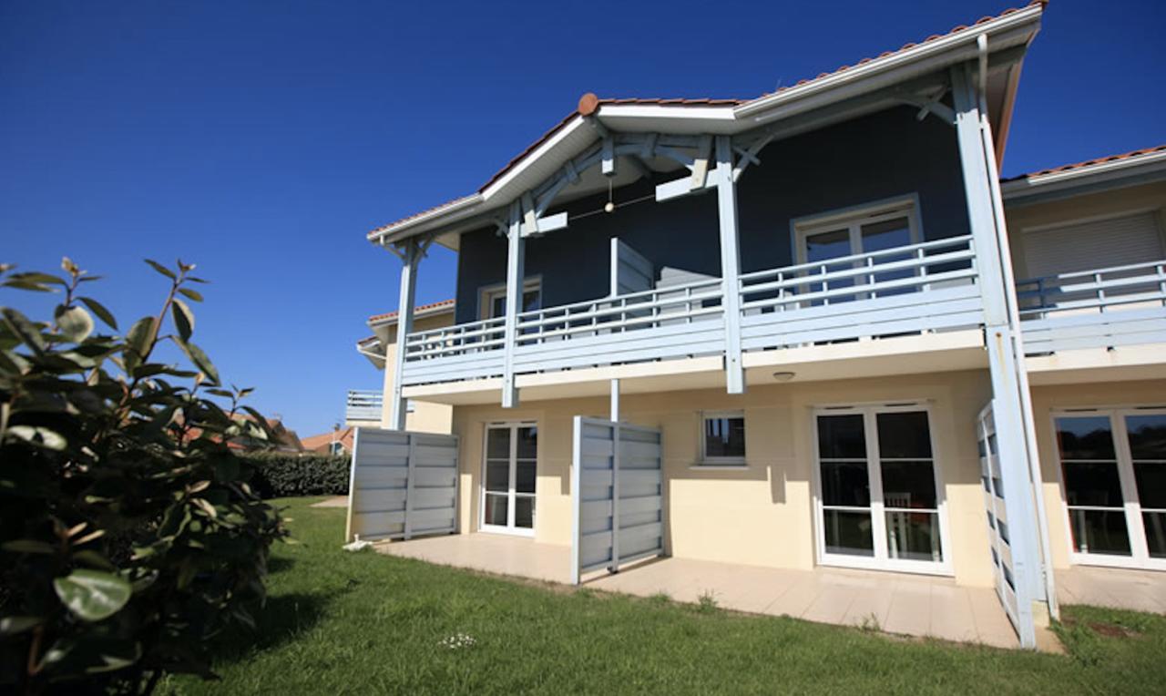 Residence Indigo II - Ocean Plage Residences بيسكاروس-بلاج المظهر الخارجي الصورة